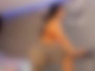 ZOE's Live Sex Cam Show