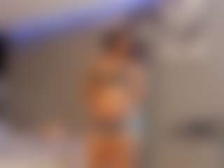 ZOE's Live Sex Cam Show