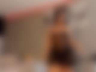 ZOE's Live Sex Cam Show