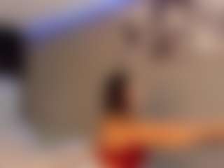 ZOE's Live Sex Cam Show