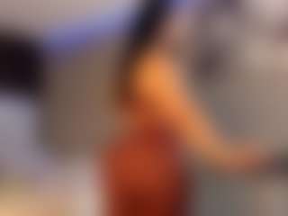 Live cam show with ZOE - Riding on crypto-cams
