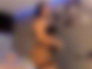 ZOE's Live Sex Cam Show