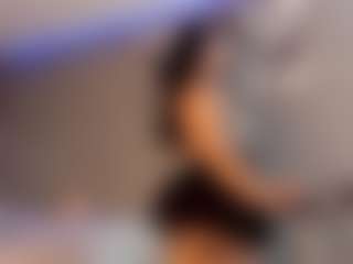 ZOE's Live Sex Cam Show