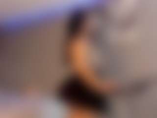 ZOE's Live Sex Cam Show