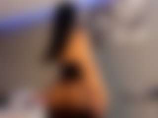 ZOE's Live Sex Cam Show