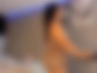 ZOE's Live Sex Cam Show