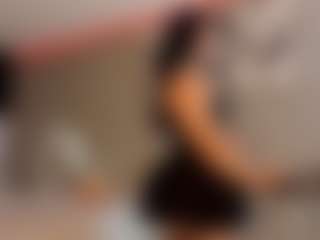 ZOE's Live Sex Cam Show