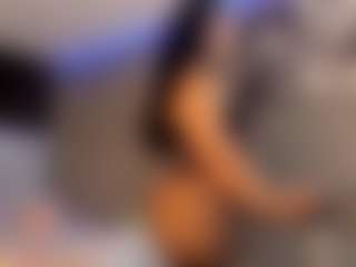 ZOE's Live Sex Cam Show