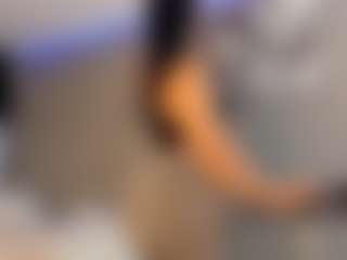 ZOE's Live Sex Cam Show