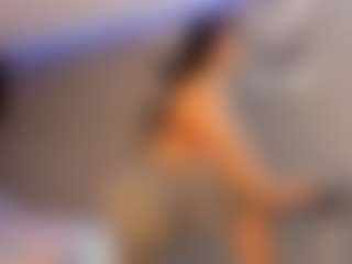 ZOE's Live Sex Cam Show