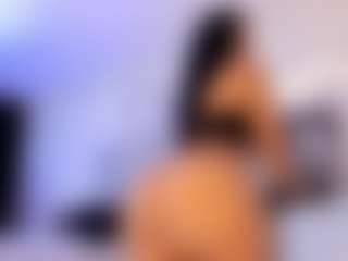 ZOE's Live Sex Cam Show