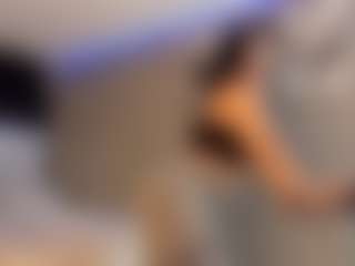 ZOE's Live Sex Cam Show
