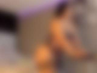ZOE's Live Sex Cam Show
