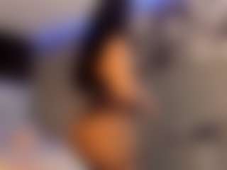 ZOE's Live Sex Cam Show