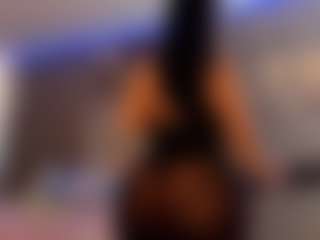 ZOE's Live Sex Cam Show