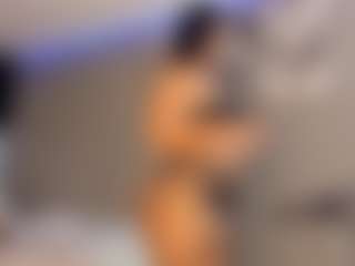 ZOE's Live Sex Cam Show
