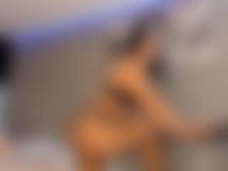 ZOE's Live Sex Cam Show