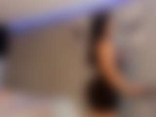 ZOE's Live Sex Cam Show