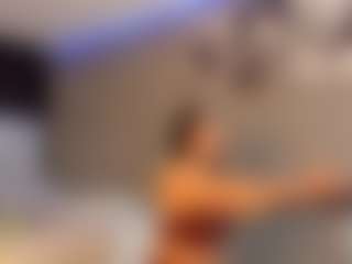 ZOE's Live Sex Cam Show