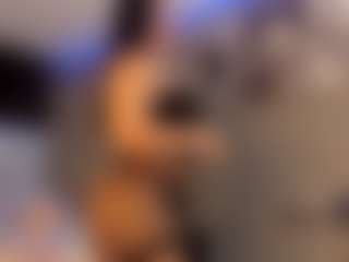 ZOE's Live Sex Cam Show