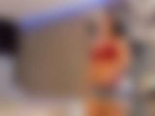 ZOE's Live Sex Cam Show