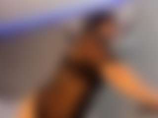 ZOE's Live Sex Cam Show