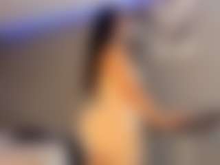 ZOE's Live Sex Cam Show