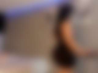 ZOE's Live Sex Cam Show