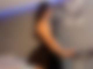 ZOE's Live Sex Cam Show