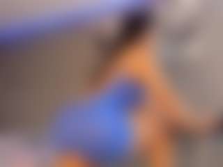 ZOE's Live Sex Cam Show