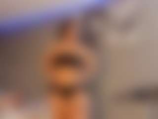 ZOE's Live Sex Cam Show
