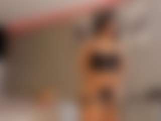 ZOE's Live Sex Cam Show