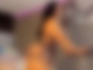 ZOE's Live Sex Cam Show