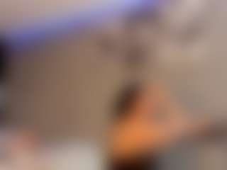 ZOE's Live Sex Cam Show