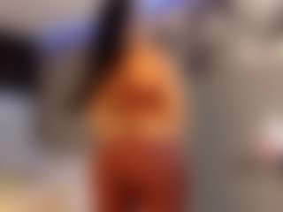 ZOE's Live Sex Cam Show