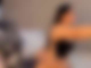 ZOE's Live Sex Cam Show