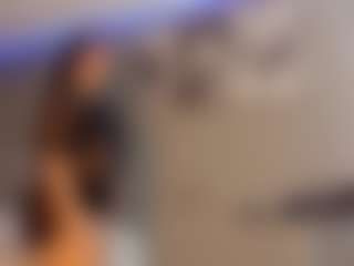 ZOE's Live Sex Cam Show