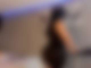 ZOE's Live Sex Cam Show