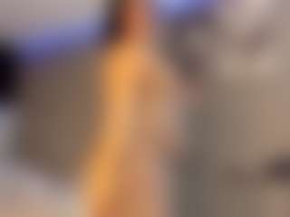 ZOE's Live Sex Cam Show