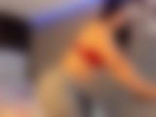 ZOE's Live Sex Cam Show