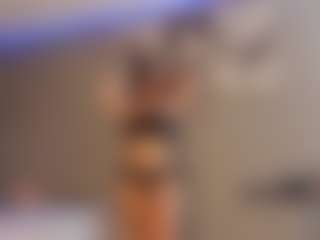 ZOE's Live Sex Cam Show