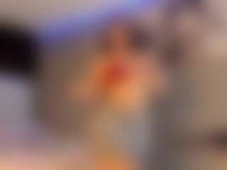 ZOE's Live Sex Cam Show