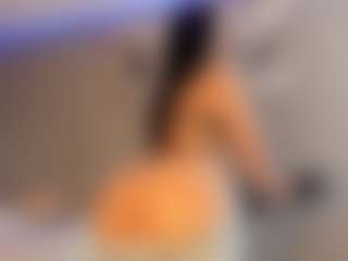 ZOE's Live Sex Cam Show