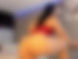 ZOE's Live Sex Cam Show