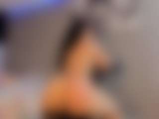 ZOE's Live Sex Cam Show
