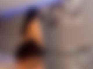 ZOE's Live Sex Cam Show