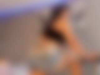 ZOE's Live Sex Cam Show