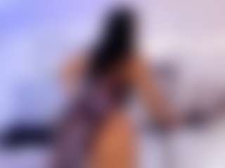 ZOE's Live Sex Cam Show