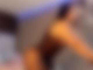 ZOE's Live Sex Cam Show
