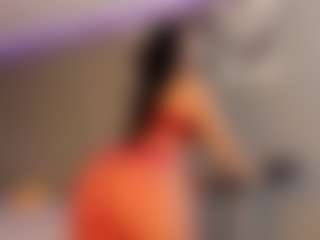 ZOE's Live Sex Cam Show